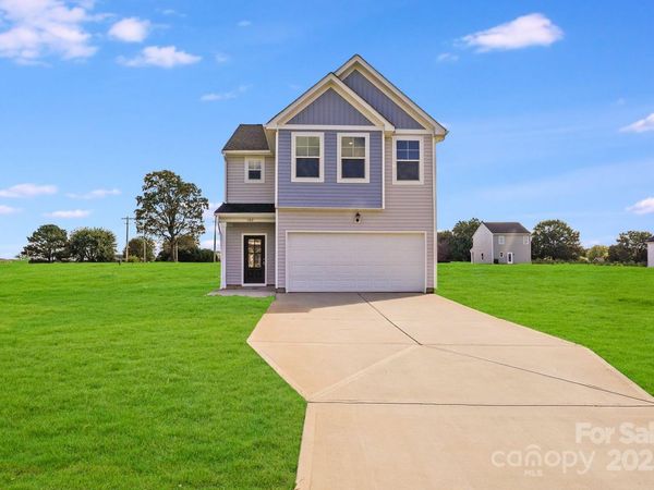 103 Red Cedar Lane, Statesville, NC 28625