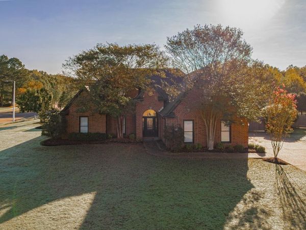 564 FERN MEADOW CV, Cordova, TN 38018