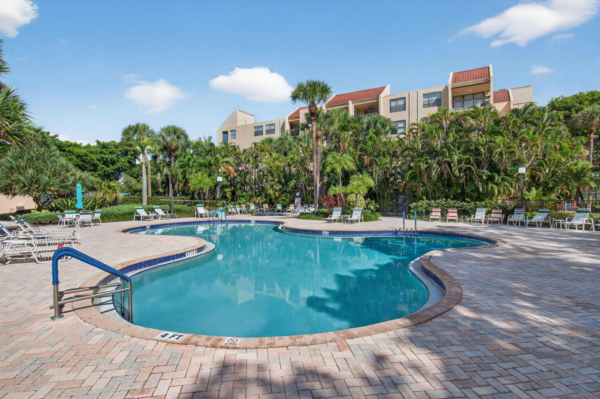 600 Egret Circle, Unit 7501, Delray Beach, FL 33444 Photo
