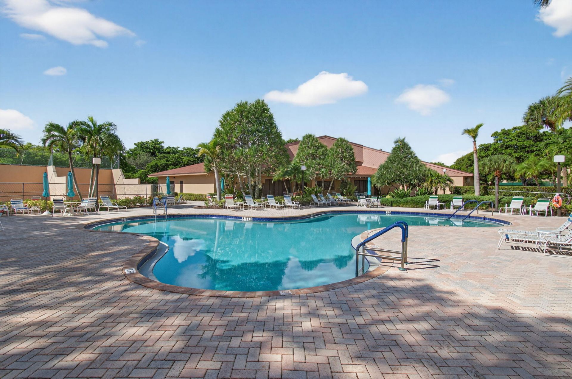 600 Egret Circle, Unit 7501, Delray Beach, FL 33444 Photo