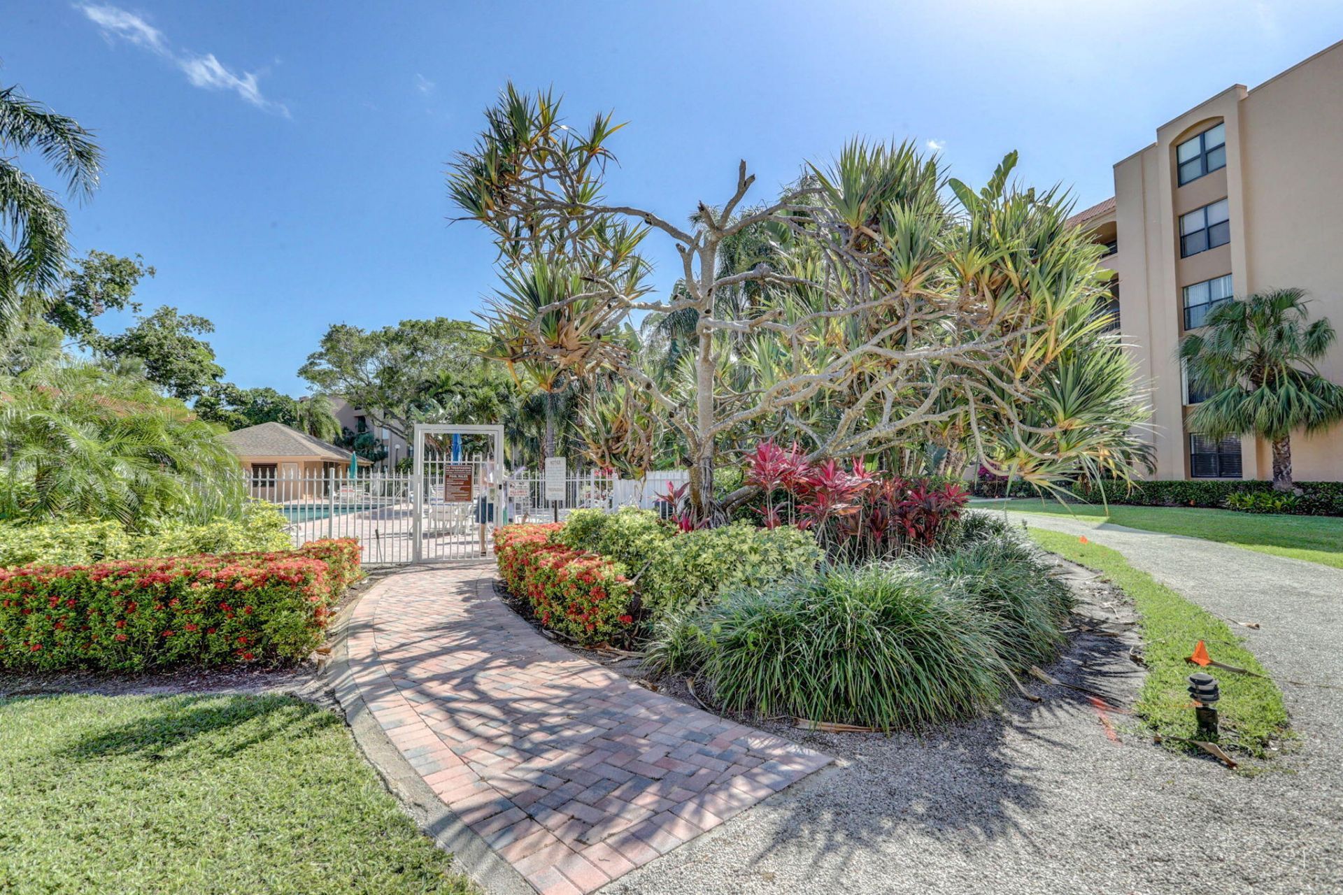 600 Egret Circle, Unit 7501, Delray Beach, FL 33444 Photo