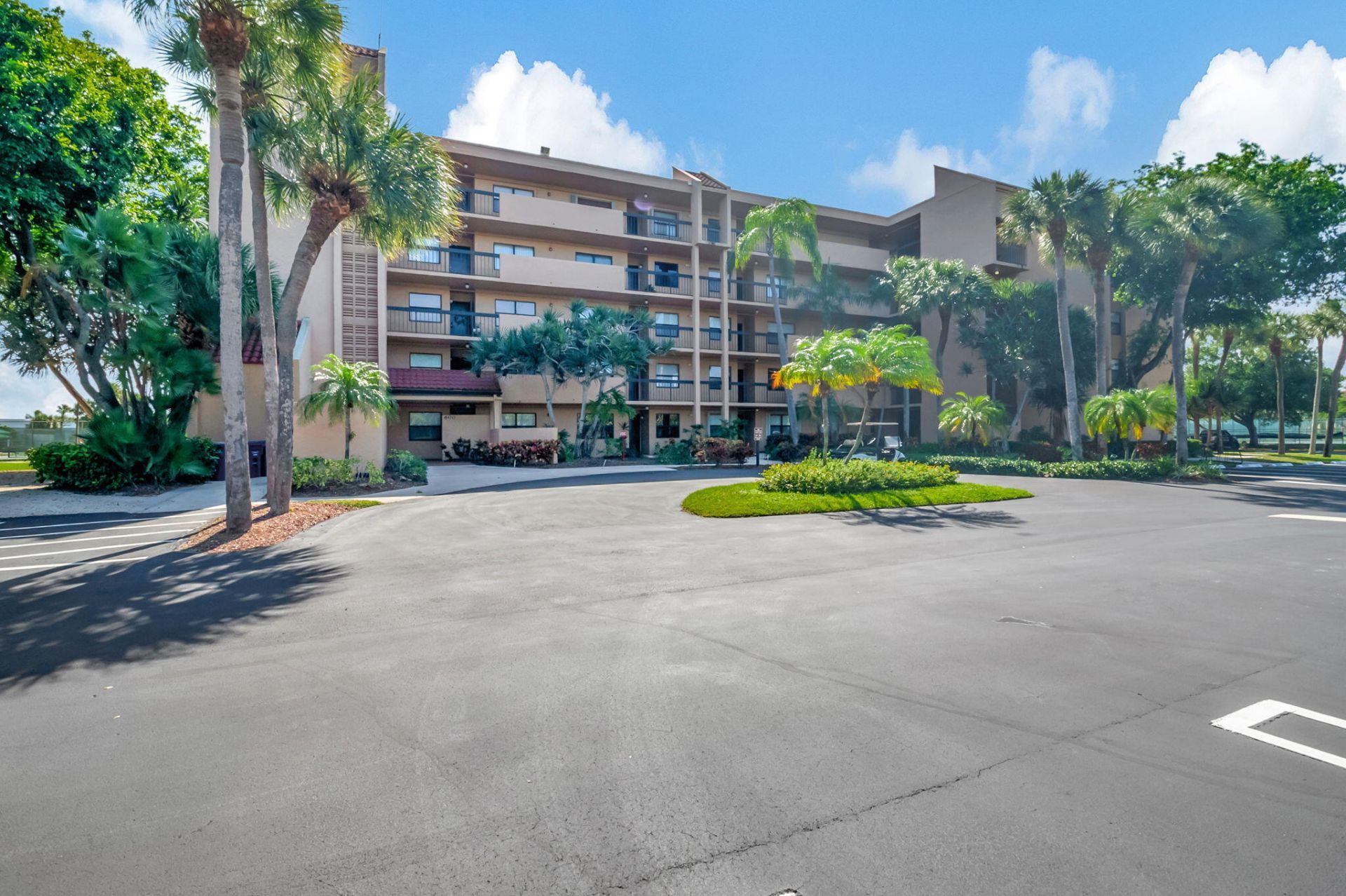 600 Egret Circle, Unit 7501, Delray Beach, FL 33444 Photo