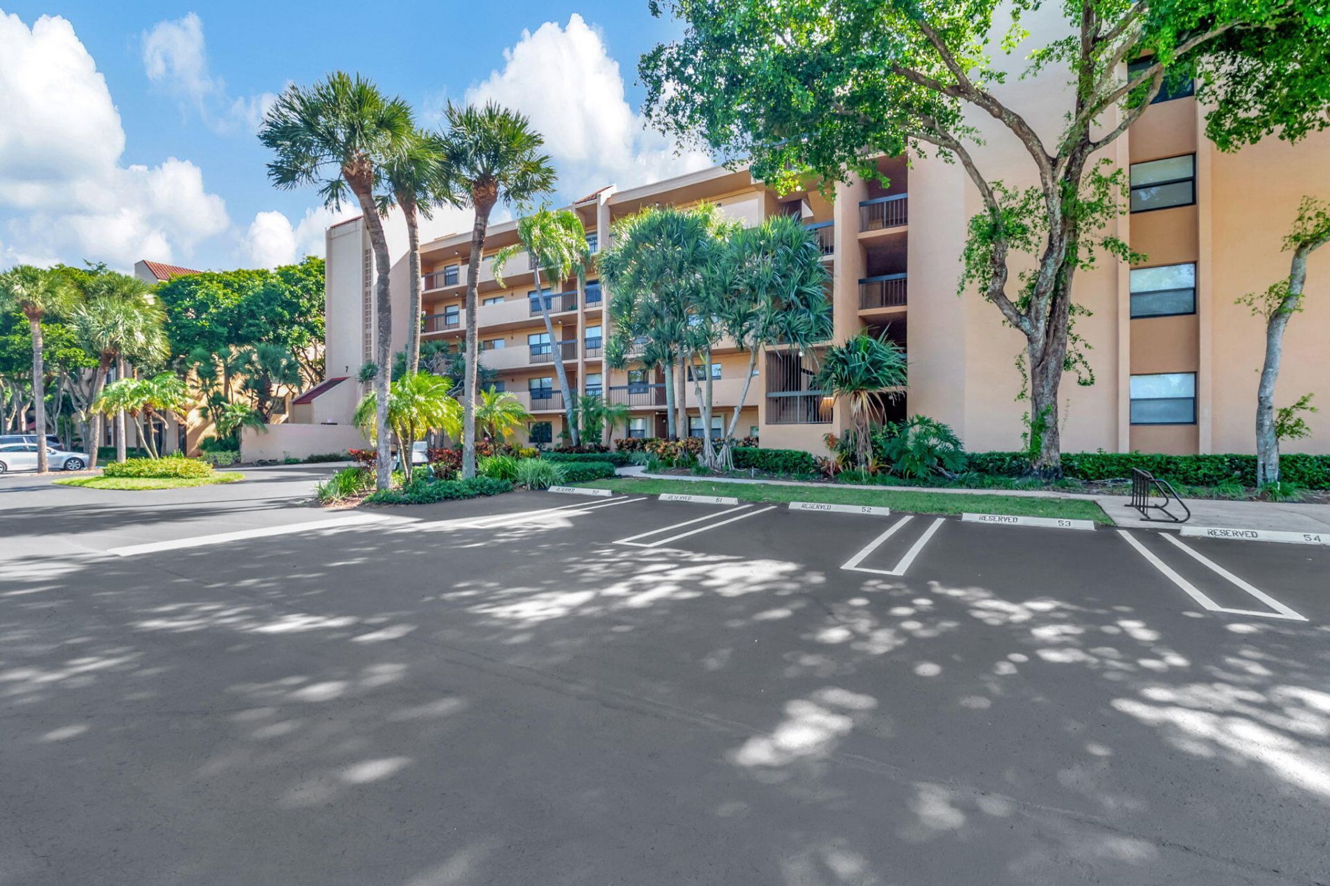 600 Egret Circle, Unit 7501, Delray Beach, FL 33444 Photo