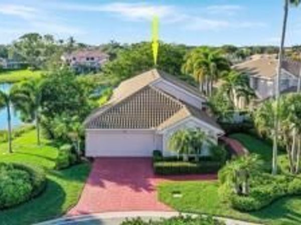 714 Pinehurst Way, Palm Beach Gardens, FL 33418