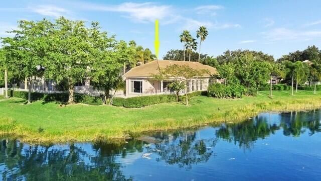 714 Pinehurst Way, Palm Beach Gardens, FL 33418 Photo