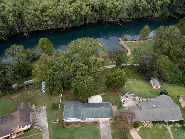 7614 Teal Drive, Huntsville, AL 35802