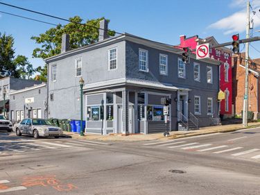 102 W High Street, Lexington, KY 40507