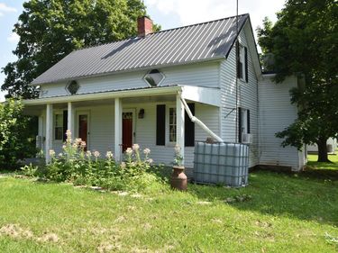 3979 Baker Ridge Road, Willisburg, KY 40078
