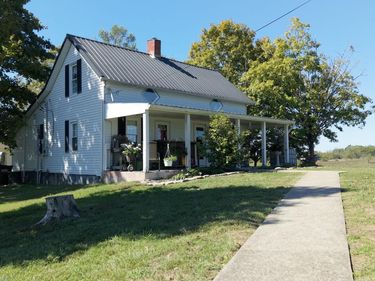 3979 Baker Ridge Road, Willisburg, KY 40078