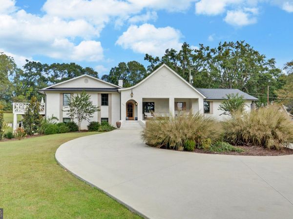 256 Tahoe Drive, Hartwell, GA 30643