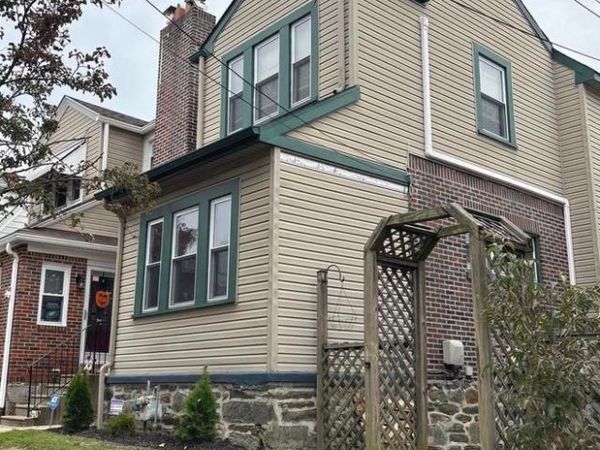 81 FLORENCE AVENUE, SHARON HILL, PA 19079