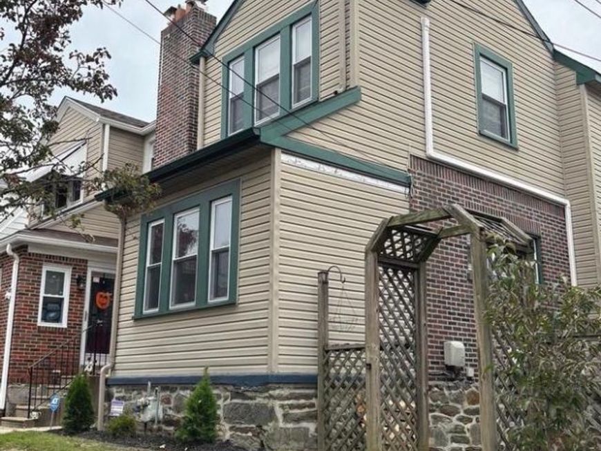 81 Florence Avenue, Sharon Hill, PA 19079 Main Photo