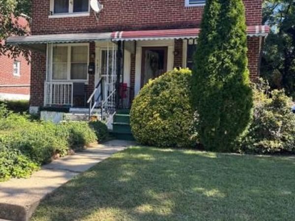 5625 PIONEER DRIVE, BALTIMORE, MD 21214