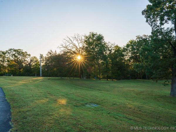 25650 E 46th Street S, Broken Arrow, OK 74014