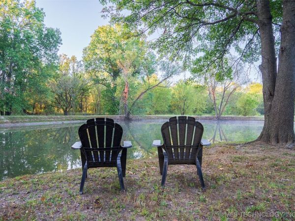 25650 E 46th Street S, Broken Arrow, OK 74014