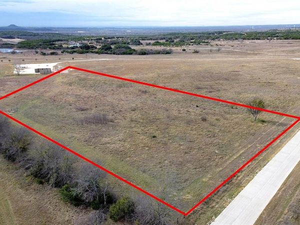 12621 Sue Lane, Godley, TX 76044