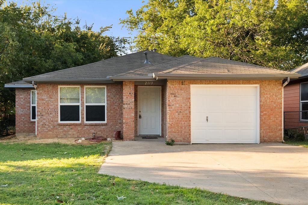 2113 San Antonio, Grand Prairie, TX 75051 Main Photo