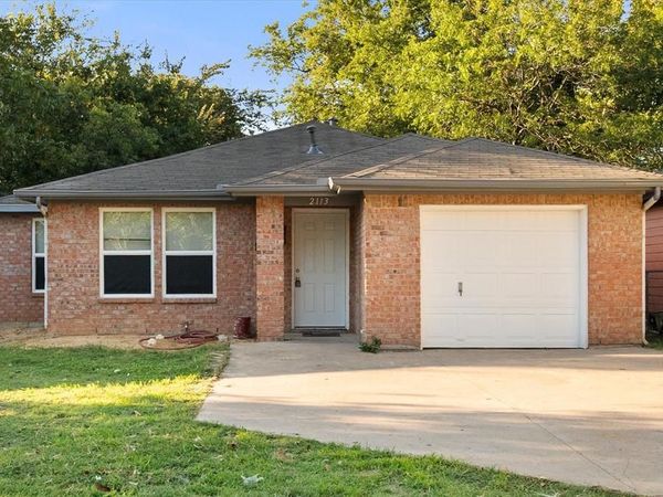 2113 San Antonio, Grand Prairie, TX 75051