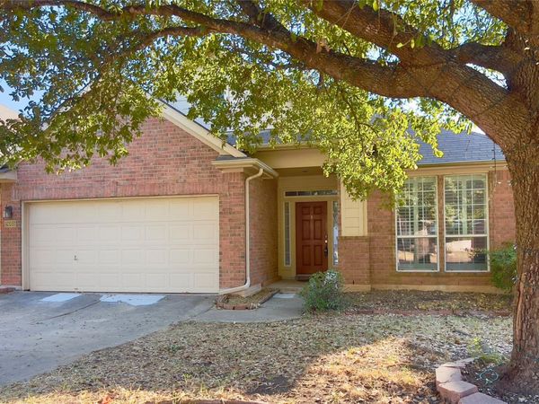 2609 Century Park BLVD, Austin, TX 78727