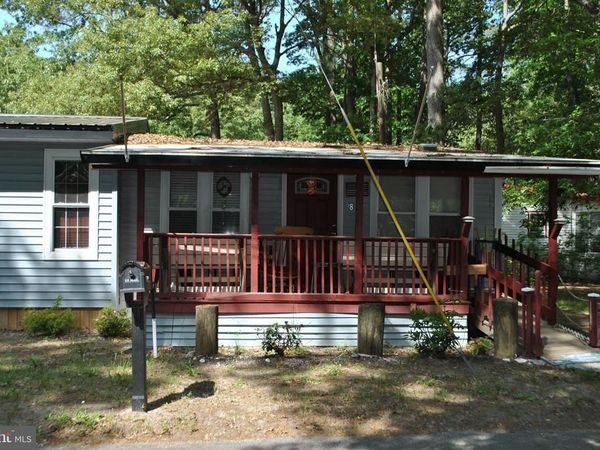 28374 NANTICOKE AVENUE, Unit 6274, MILLSBORO, DE 19966