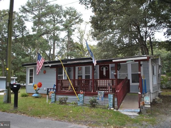 28374 NANTICOKE AVENUE, Unit 6274, MILLSBORO, DE 19966