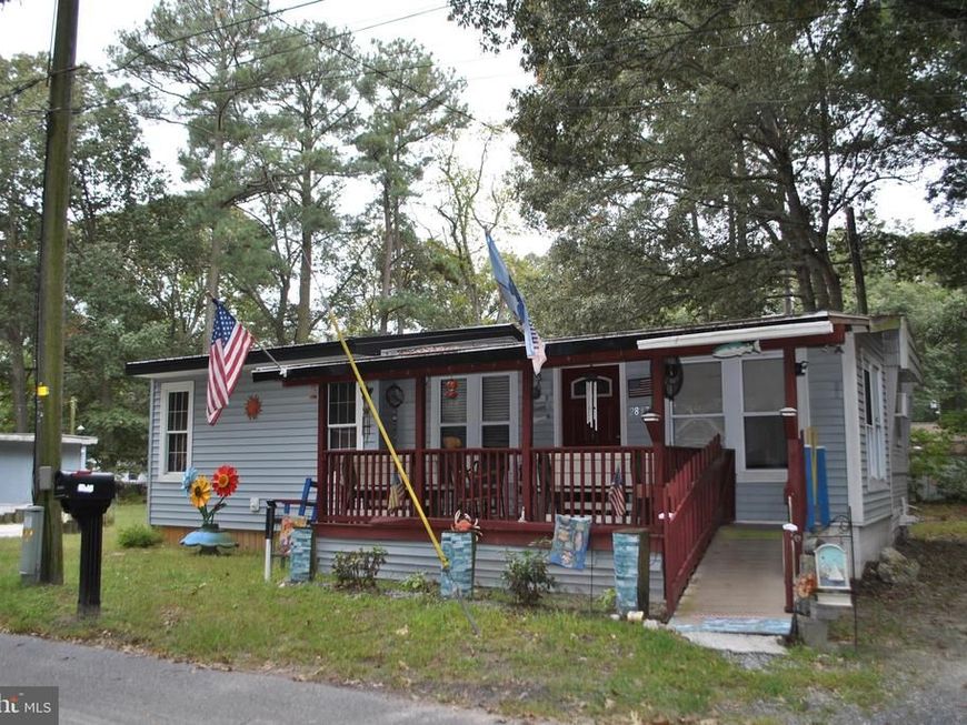 28374 Nanticoke Avenue, Unit 6274, Millsboro, DE 19966 Main Photo