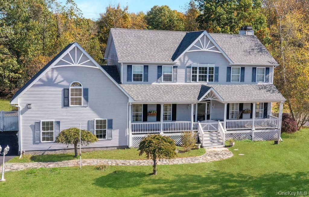 19 Legere Court, Wappingers Falls, NY 12590 Main Photo