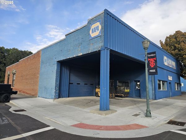 409 E MAIN ST, Athena, OR 97813