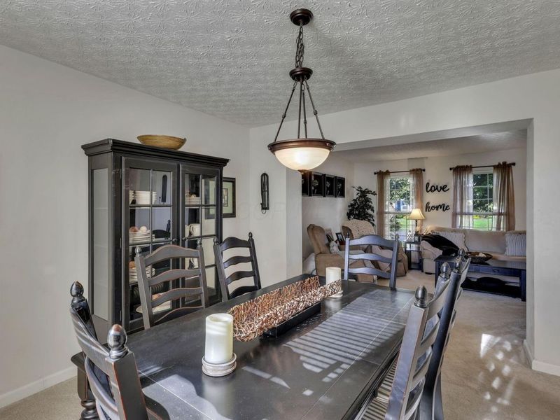 1601 Morrison Farms Drive, Blacklick, OH 43004 Photo 13