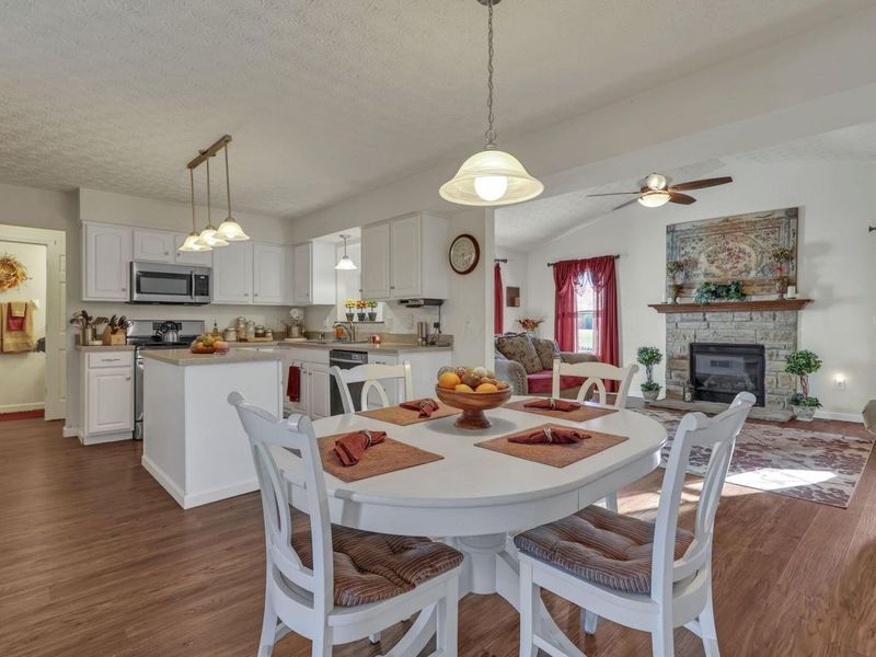 1601 Morrison Farms Drive, Blacklick, OH 43004 Photo 14