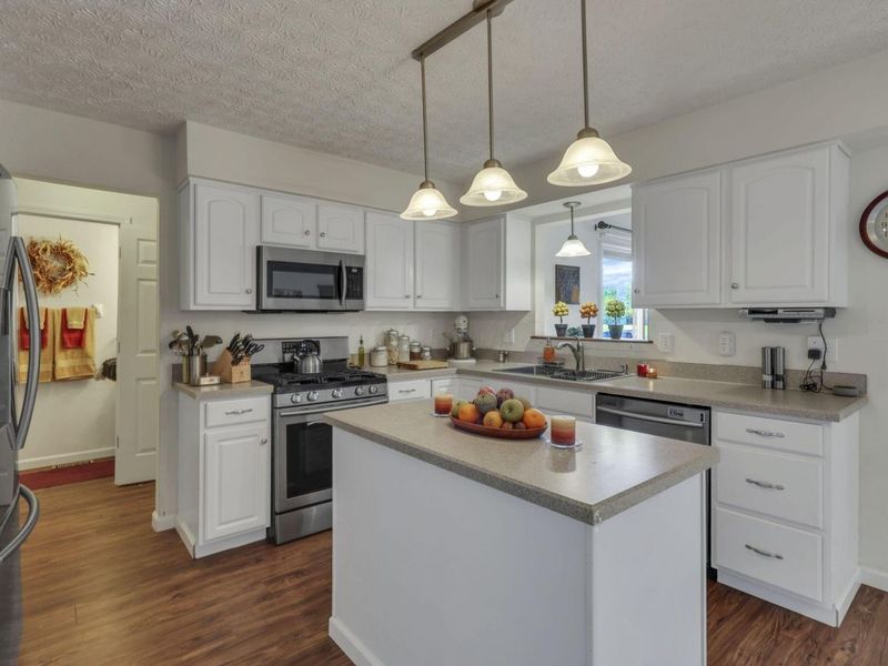 1601 Morrison Farms Drive, Blacklick, OH 43004 Photo 17