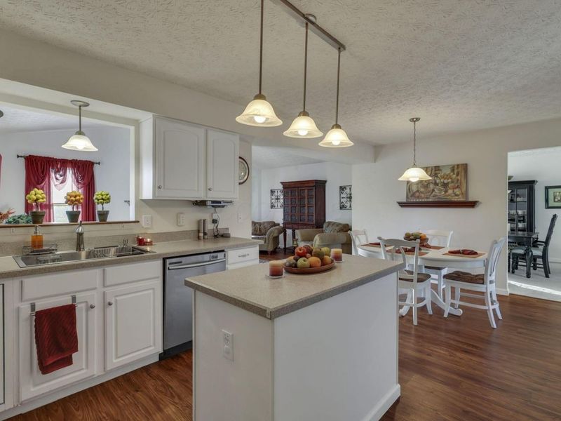 1601 Morrison Farms Drive, Blacklick, OH 43004 Photo 18