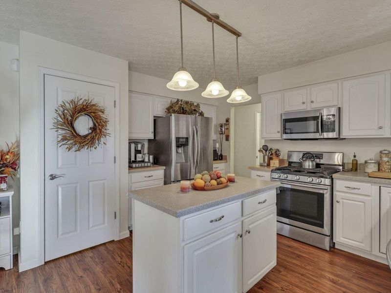 1601 Morrison Farms Drive, Blacklick, OH 43004 Photo 21