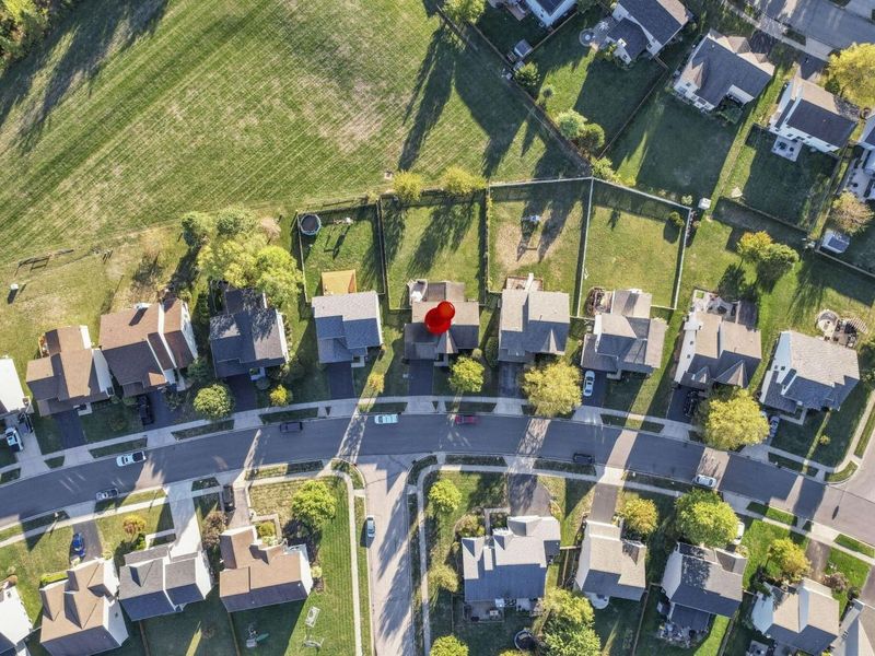 1601 Morrison Farms Drive, Blacklick, OH 43004 Photo 3