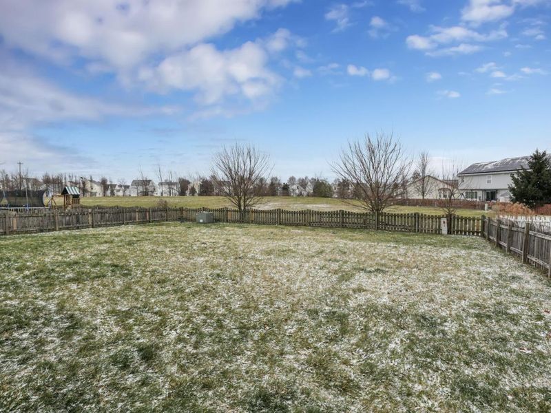 1601 Morrison Farms Drive, Blacklick, OH 43004 Photo 4