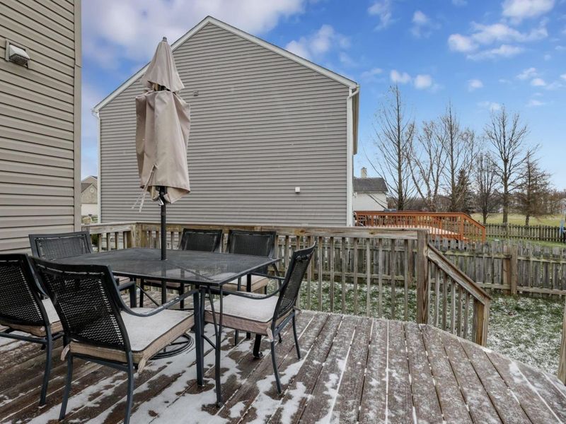 1601 Morrison Farms Drive, Blacklick, OH 43004 Photo 46