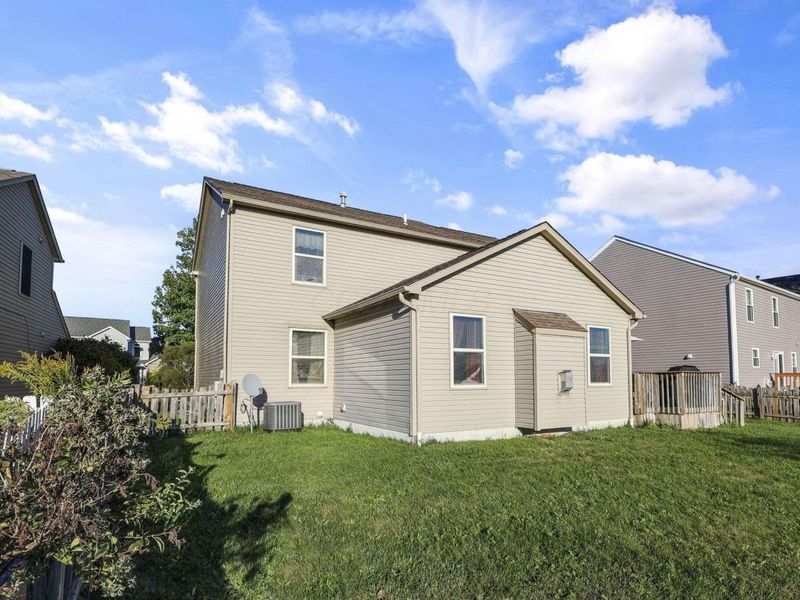 1601 Morrison Farms Drive, Blacklick, OH 43004 Photo 47