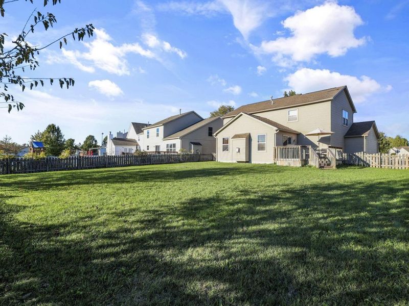 1601 Morrison Farms Drive, Blacklick, OH 43004 Photo 48