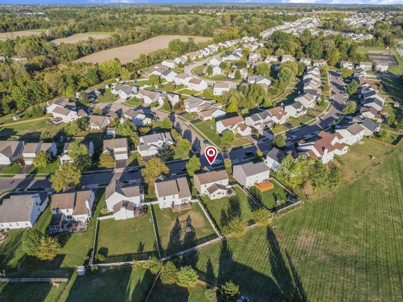 1601 Morrison Farms Drive, Blacklick, OH 43004 Photo 51