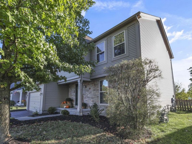 1601 Morrison Farms Drive, Blacklick, OH 43004 Photo 52