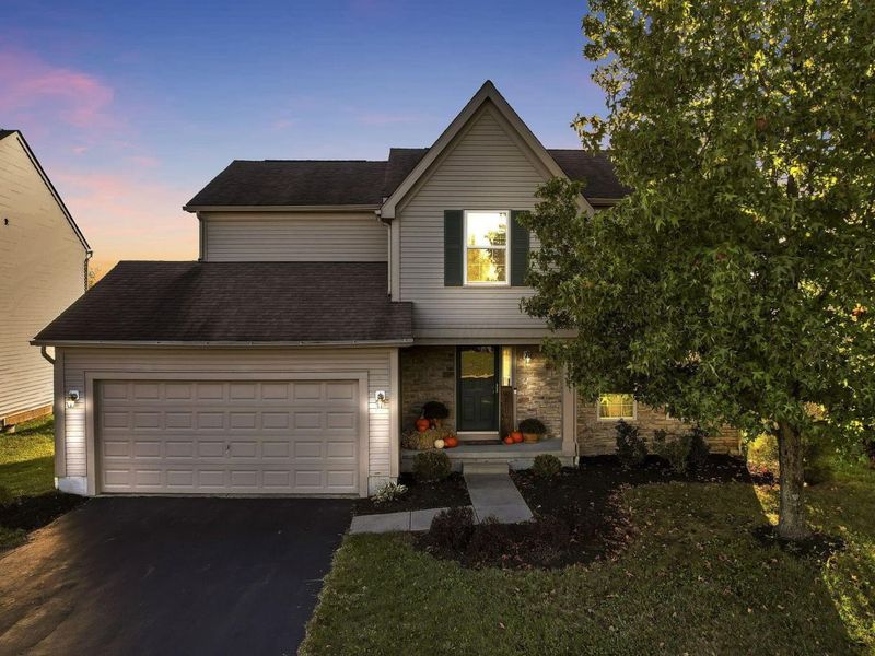 1601 Morrison Farms Drive, Blacklick, OH 43004 Photo 53