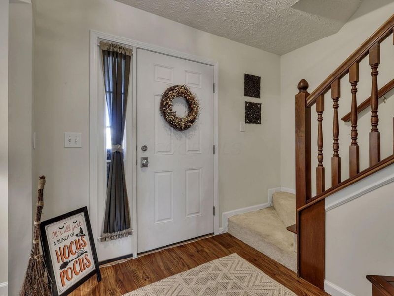 1601 Morrison Farms Drive, Blacklick, OH 43004 Photo 6