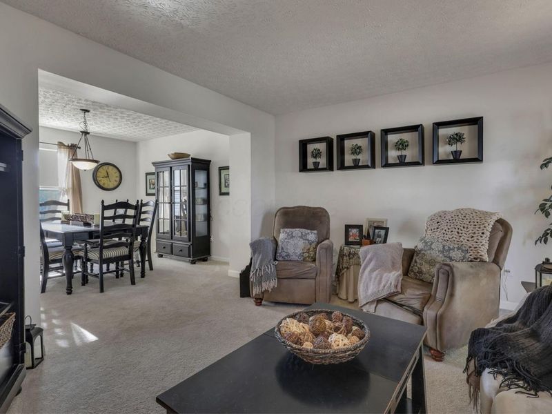 1601 Morrison Farms Drive, Blacklick, OH 43004 Photo 8