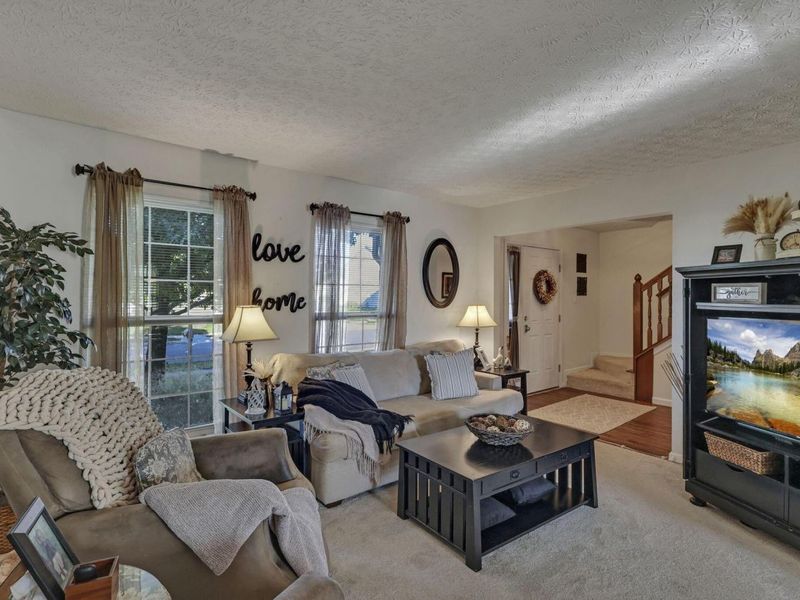 1601 Morrison Farms Drive, Blacklick, OH 43004 Photo 9