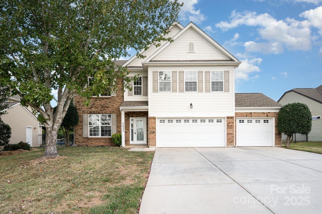 5632 Verrazano Drive, Waxhaw, NC 28173 Main Photo