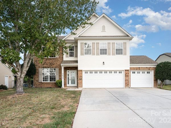 5632 Verrazano Drive, Waxhaw, NC 28173