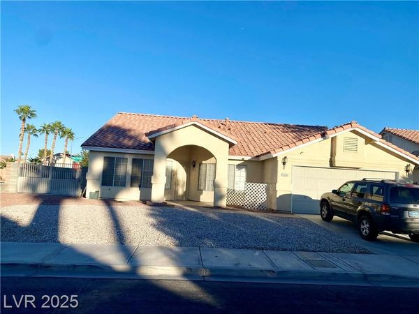 5364 Rhett Street, Las Vegas, NV 89130