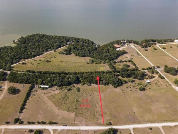 335 County Road 1309, Morgan, TX 76671