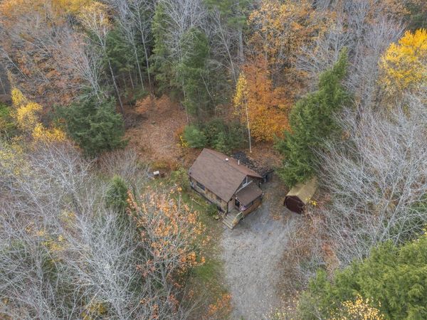 31 Sunflower Estates, Rome, ME 04963