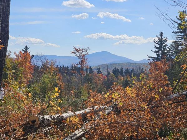 Map 5 Lot 26 & 26.1 Bray Hill Road, Phillips, ME 04966